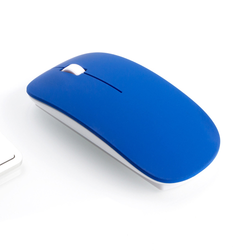Mouse Lyster