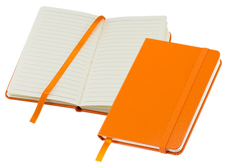 Libreta Colorskine