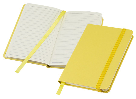 Libreta Colorskine
