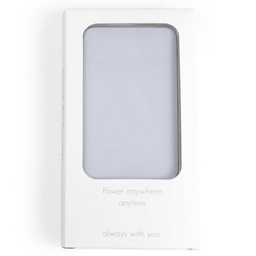 Power Bank Backers