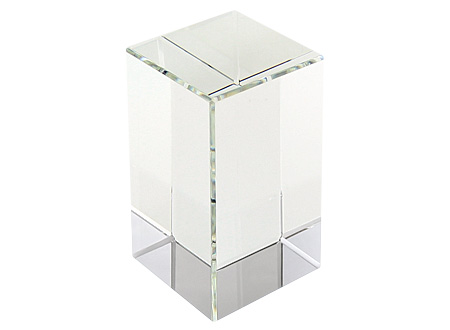 Bloque Cristal Solid