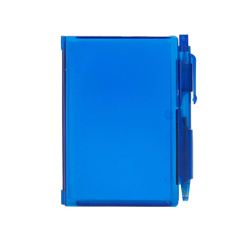 Cuaderno Nifty
