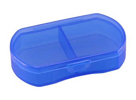 Pastillero Bizone