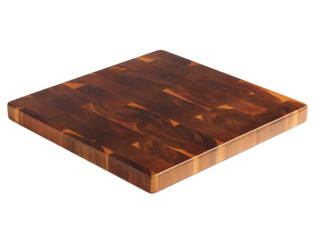 Tabla de Alimentos de Acacia integrada
