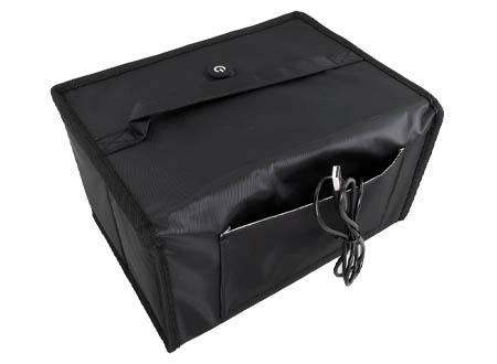 USB Necessaire Esterilizador UV