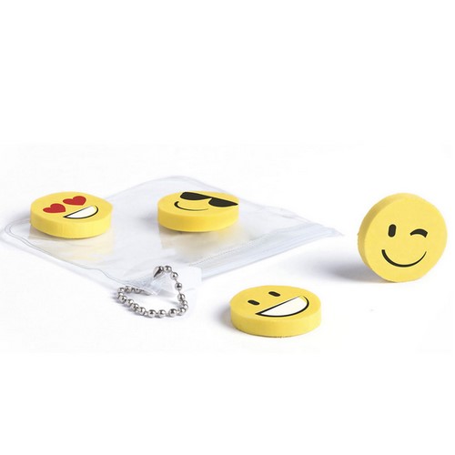 Set Gomas Mateky