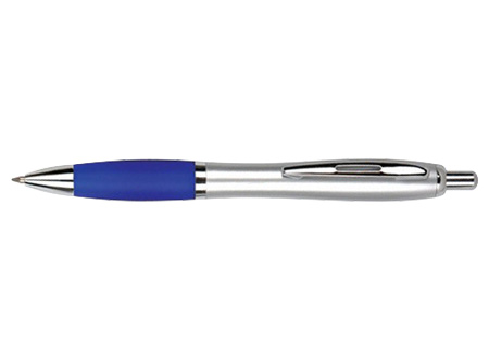 Bolígrafo Plástico Wind Satin