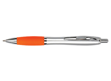 Bolígrafo Plástico Wind Satin