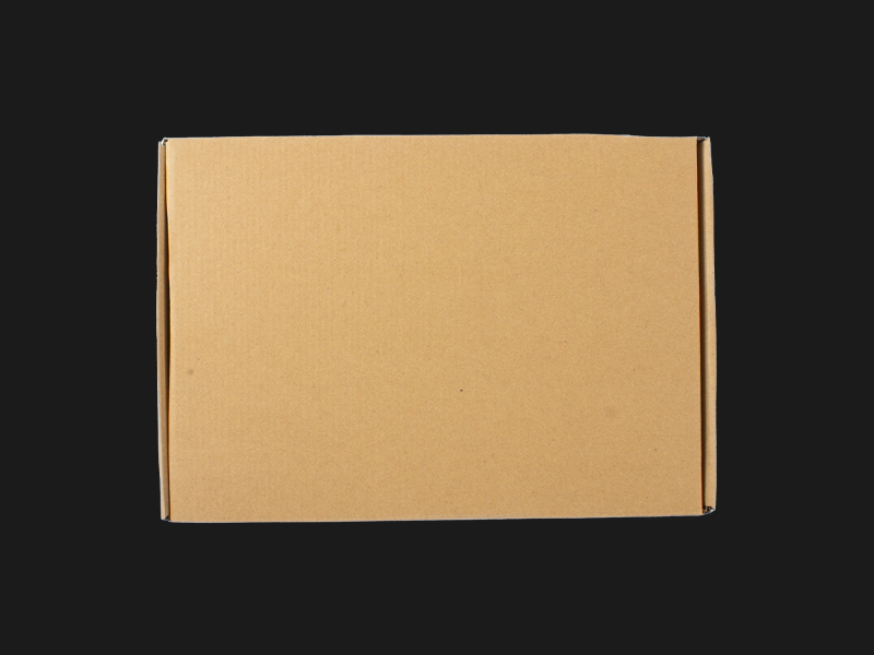 Caja autoarmable 32x22x9 cm