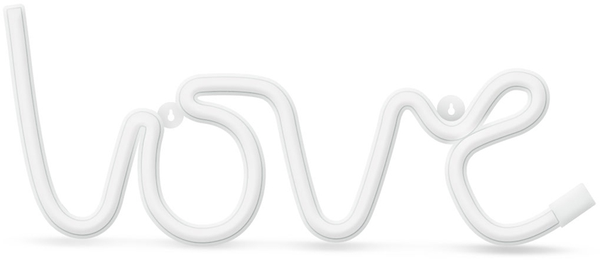 LUZ NEÓN LOVE