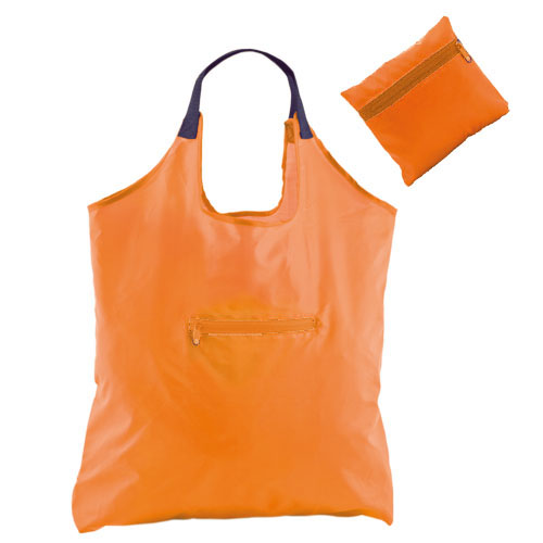 Bolsa Plegable Kima