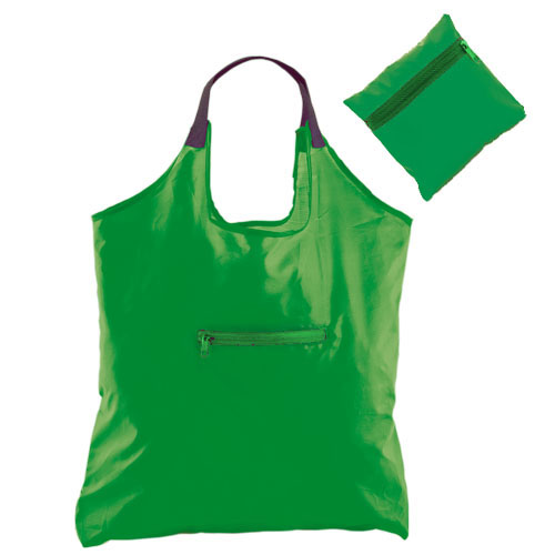 Bolsa Plegable Kima