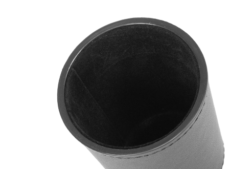Cacho de PU Negro