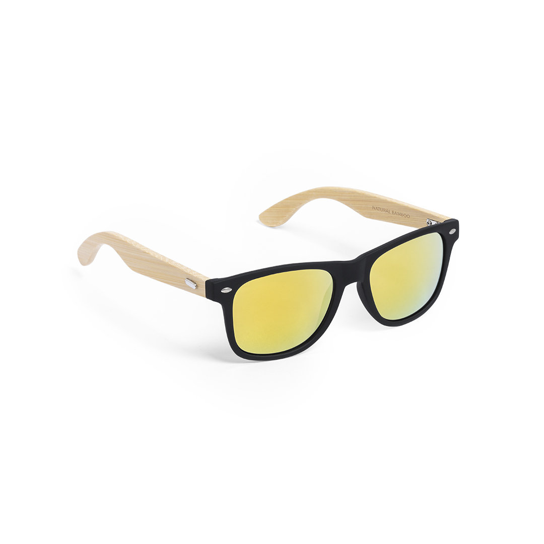Lentes Sol Mitrox