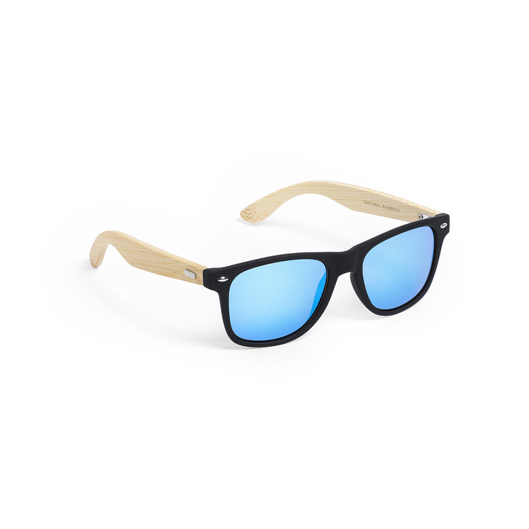 Lentes Sol Mitrox