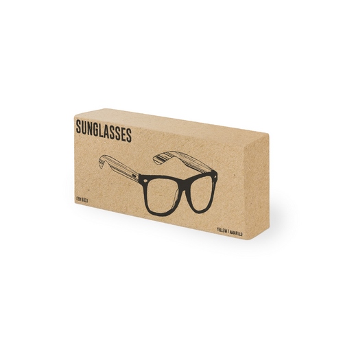 Lentes Sol Mitrox