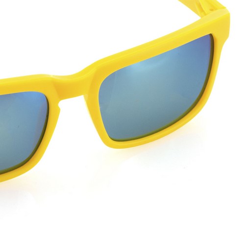 Lentes Sol Bunner