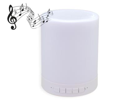 Bluetooth Altavoz