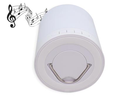 Bluetooth Altavoz