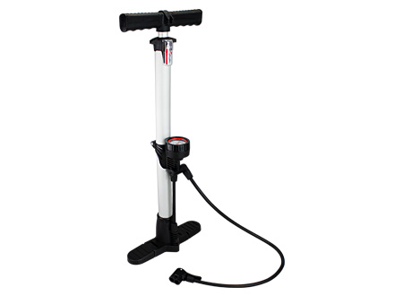 Bombín de Pedestal