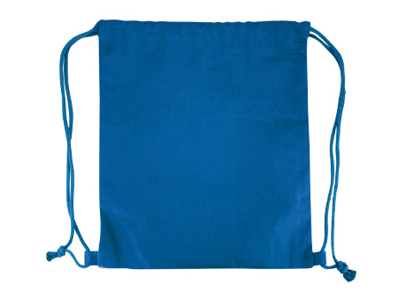 Mochila tipo Morral en Canvas Algodón