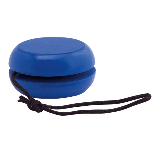 Yoyo Curl