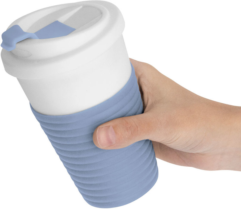 VASO TÉRMICO 
