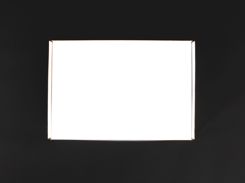 Caja autoarmable 23x16x5 cm