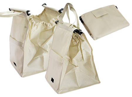Bolsa Reutilizable Super-Cart