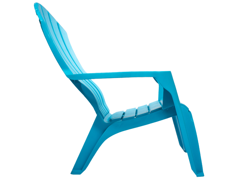 Silla Plástica ADIRONDACK