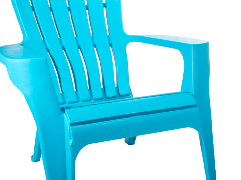 Silla Plástica ADIRONDACK