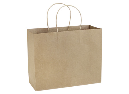 Bolsa de Papel 120g/m2