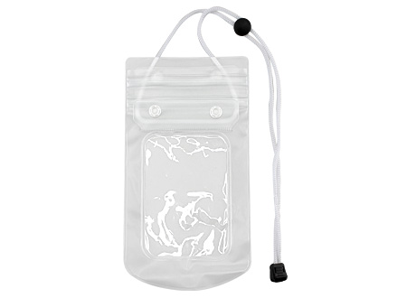 Guardatodo PVC Clear