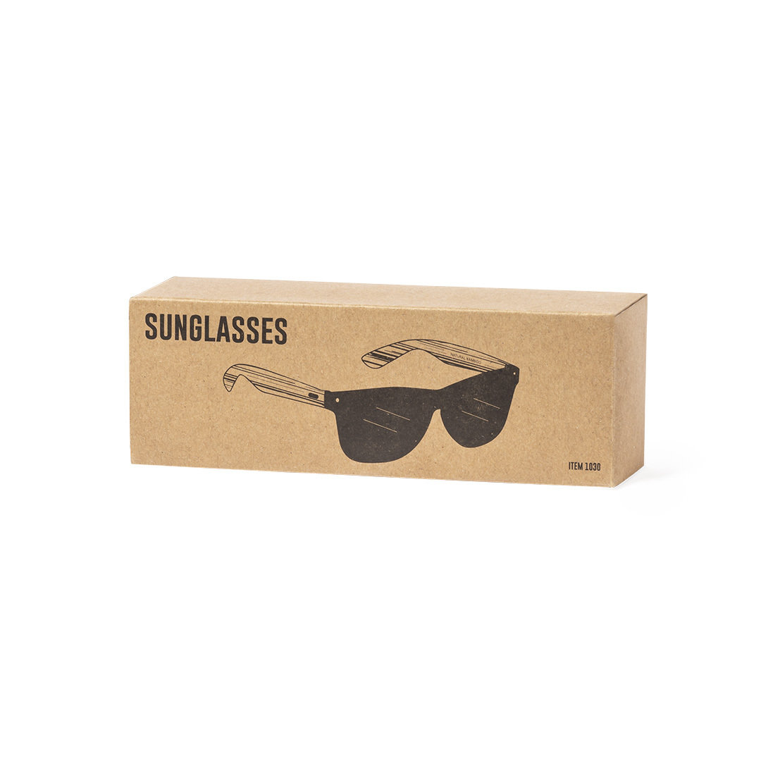 Lentes Sol Graham