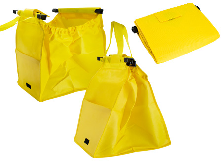 Bolsa Reutilizable Cart