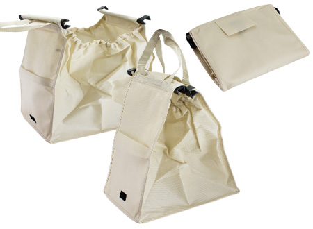 Bolsa Reutilizable Cart
