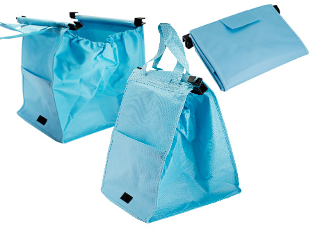 Bolsa Reutilizable Cart