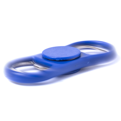 Fidget Spinner Abridor Slack
