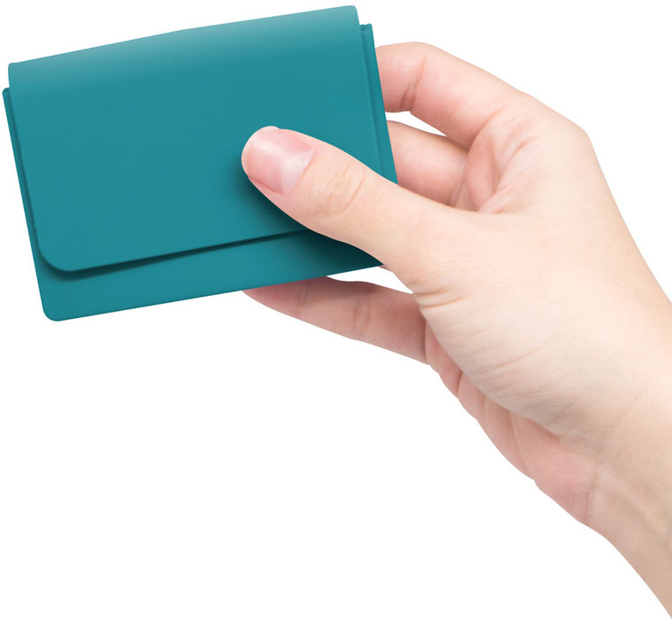 PORTA-DOCUMENTOS CARD FOLDER