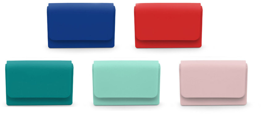 PORTA-DOCUMENTOS CARD FOLDER