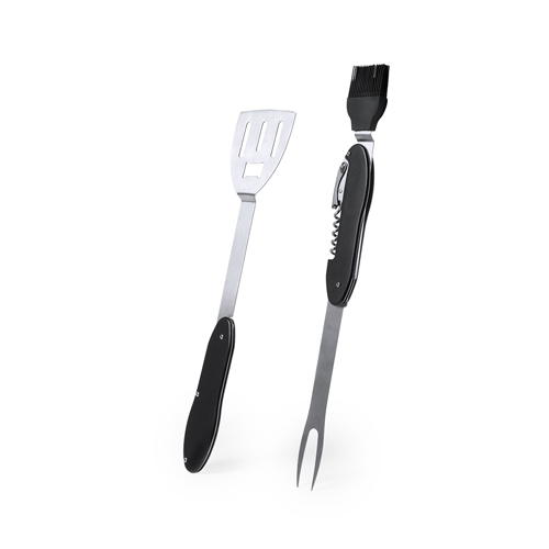 Set Barbacoa Duvinax