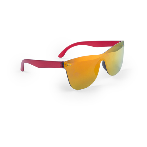 Lentes Sol Zarem