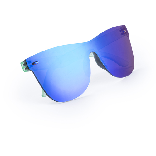 Lentes Sol Zarem