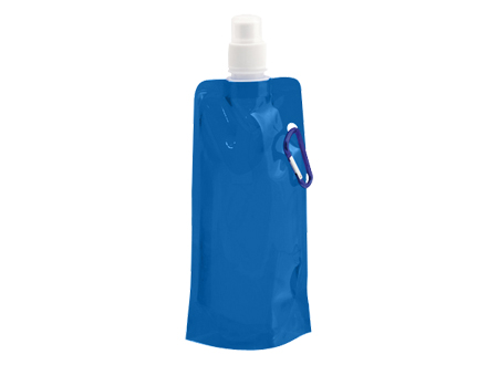 Botella Flexible PET 480cc