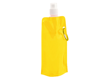 Botella Flexible PET 480cc
