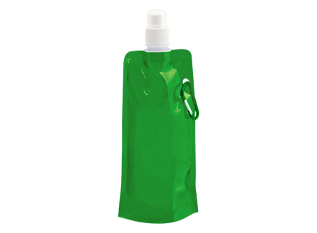 Botella Flexible PET 480cc