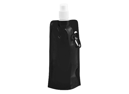 Botella Flexible PET 480cc