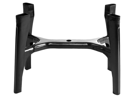 Mesa Plástica Rectangular