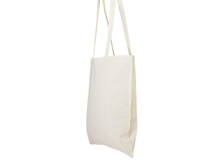 Bolsa 100% Algodón India