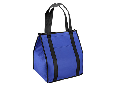 Cooler-Lonchera Grande de TNT